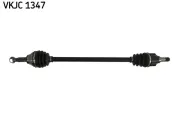 Antriebswelle Vorderachse rechts SKF VKJC 1347