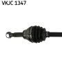 Antriebswelle Vorderachse rechts SKF VKJC 1347 Bild Antriebswelle Vorderachse rechts SKF VKJC 1347