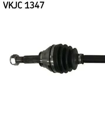 Antriebswelle Vorderachse rechts SKF VKJC 1347 Bild Antriebswelle Vorderachse rechts SKF VKJC 1347