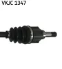 Antriebswelle Vorderachse rechts SKF VKJC 1347 Bild Antriebswelle Vorderachse rechts SKF VKJC 1347