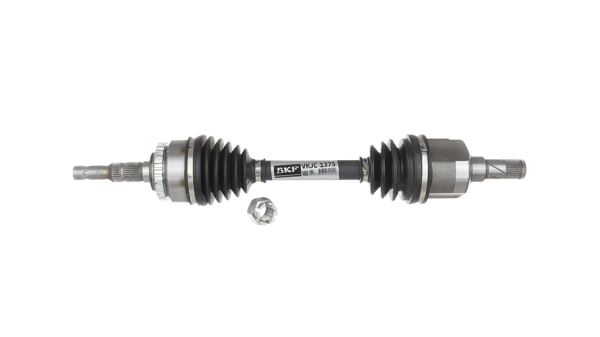 Antriebswelle Vorderachse links SKF VKJC 1375