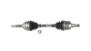 Antriebswelle Vorderachse links SKF VKJC 1375
