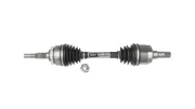 Antriebswelle Vorderachse links SKF VKJC 1375