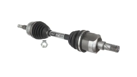 Antriebswelle Vorderachse links SKF VKJC 1375 Bild Antriebswelle Vorderachse links SKF VKJC 1375
