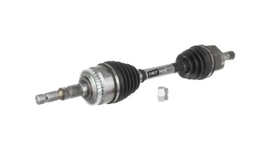 Antriebswelle Vorderachse links SKF VKJC 1375 Bild Antriebswelle Vorderachse links SKF VKJC 1375