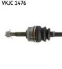 Antriebswelle Vorderachse links SKF VKJC 1476 Bild Antriebswelle Vorderachse links SKF VKJC 1476