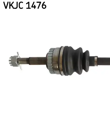 Antriebswelle Vorderachse links SKF VKJC 1476 Bild Antriebswelle Vorderachse links SKF VKJC 1476