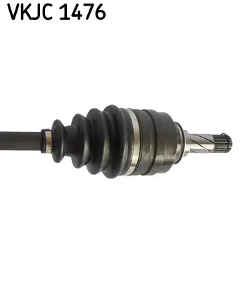 Antriebswelle Vorderachse links SKF VKJC 1476 Bild Antriebswelle Vorderachse links SKF VKJC 1476