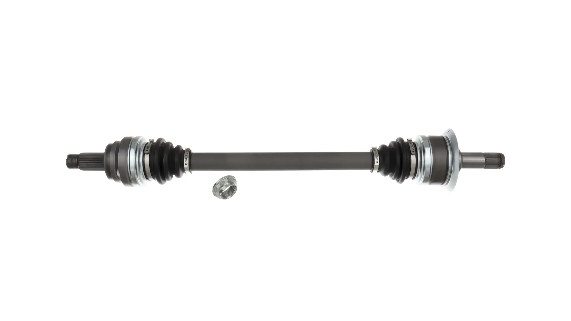 Antriebswelle Hinterachse links SKF VKJC 1618