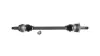 Antriebswelle Hinterachse links SKF VKJC 1618