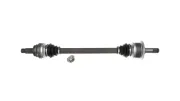 Antriebswelle Hinterachse links SKF VKJC 1618