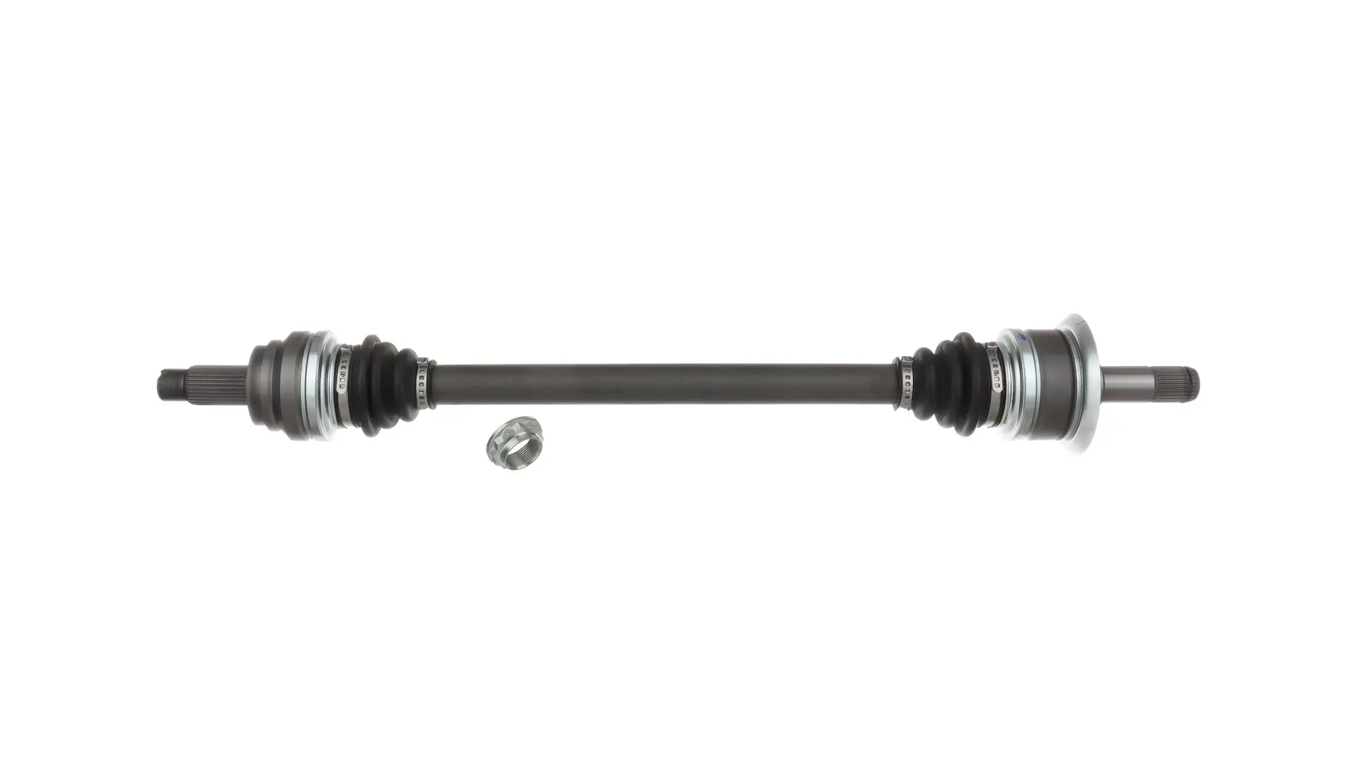 Antriebswelle Hinterachse rechts SKF VKJC 1619