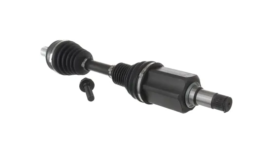 Antriebswelle Vorderachse rechts SKF VKJC 1654 Bild Antriebswelle Vorderachse rechts SKF VKJC 1654