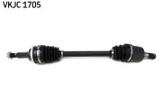 Antriebswelle Vorderachse links SKF VKJC 1705