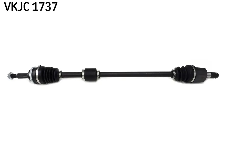 Antriebswelle Vorderachse rechts SKF VKJC 1737