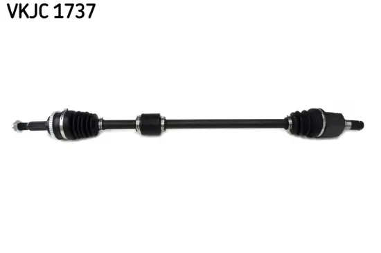 Antriebswelle Vorderachse rechts SKF VKJC 1737 Bild Antriebswelle Vorderachse rechts SKF VKJC 1737