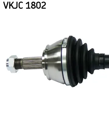 Antriebswelle Vorderachse links SKF VKJC 1802 Bild Antriebswelle Vorderachse links SKF VKJC 1802