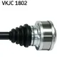 Antriebswelle Vorderachse links SKF VKJC 1802 Bild Antriebswelle Vorderachse links SKF VKJC 1802