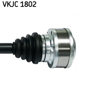 Antriebswelle Vorderachse links SKF VKJC 1802 Bild Antriebswelle Vorderachse links SKF VKJC 1802