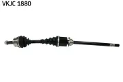 Antriebswelle Vorderachse rechts SKF VKJC 1880