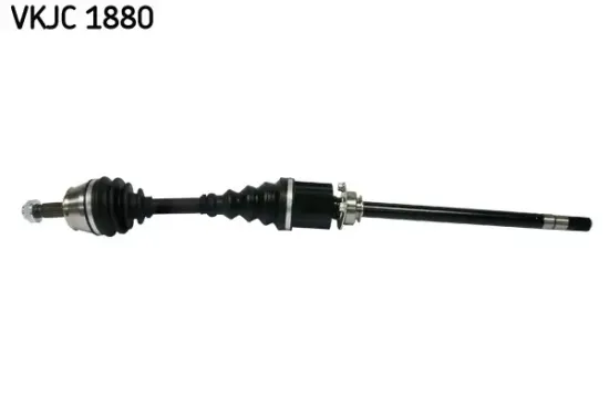Antriebswelle Vorderachse rechts SKF VKJC 1880 Bild Antriebswelle Vorderachse rechts SKF VKJC 1880