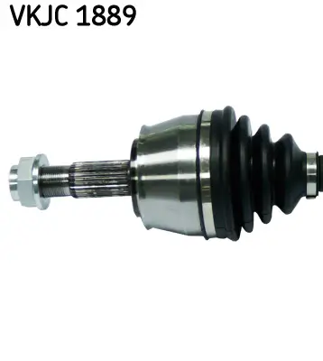 Antriebswelle Vorderachse links SKF VKJC 1889 Bild Antriebswelle Vorderachse links SKF VKJC 1889
