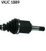 Antriebswelle Vorderachse links SKF VKJC 1889 Bild Antriebswelle Vorderachse links SKF VKJC 1889