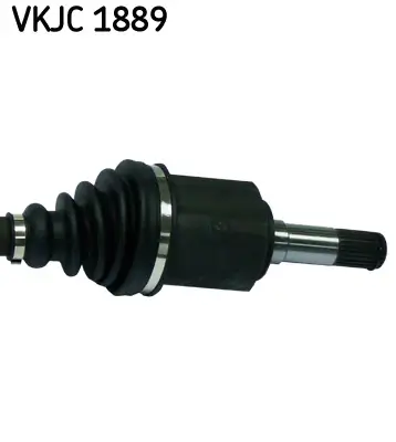 Antriebswelle Vorderachse links SKF VKJC 1889 Bild Antriebswelle Vorderachse links SKF VKJC 1889