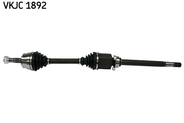 Antriebswelle Vorderachse rechts SKF VKJC 1892