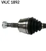 Antriebswelle Vorderachse rechts SKF VKJC 1892 Bild Antriebswelle Vorderachse rechts SKF VKJC 1892