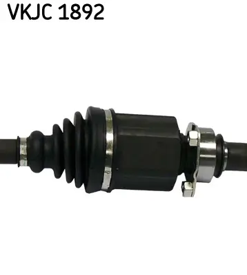 Antriebswelle Vorderachse rechts SKF VKJC 1892 Bild Antriebswelle Vorderachse rechts SKF VKJC 1892
