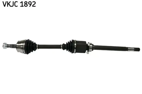 Antriebswelle Vorderachse rechts SKF VKJC 1892 Bild Antriebswelle Vorderachse rechts SKF VKJC 1892