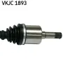 Antriebswelle Vorderachse links SKF VKJC 1893 Bild Antriebswelle Vorderachse links SKF VKJC 1893