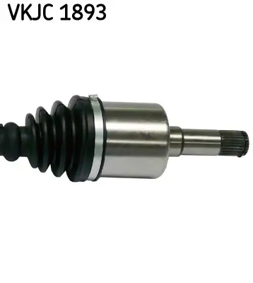 Antriebswelle Vorderachse links SKF VKJC 1893 Bild Antriebswelle Vorderachse links SKF VKJC 1893