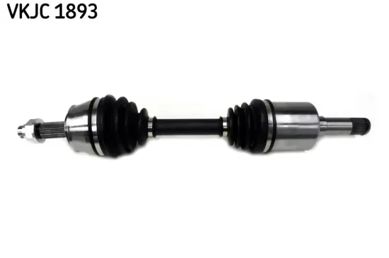 Antriebswelle Vorderachse links SKF VKJC 1893 Bild Antriebswelle Vorderachse links SKF VKJC 1893