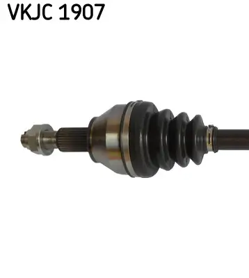 Antriebswelle Vorderachse links SKF VKJC 1907 Bild Antriebswelle Vorderachse links SKF VKJC 1907