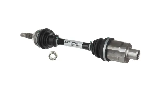 Antriebswelle Vorderachse rechts SKF VKJC 1978 Bild Antriebswelle Vorderachse rechts SKF VKJC 1978