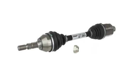 Antriebswelle Vorderachse rechts SKF VKJC 1978 Bild Antriebswelle Vorderachse rechts SKF VKJC 1978