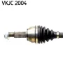 Antriebswelle Vorderachse links SKF VKJC 2004 Bild Antriebswelle Vorderachse links SKF VKJC 2004