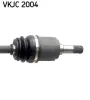 Antriebswelle Vorderachse links SKF VKJC 2004 Bild Antriebswelle Vorderachse links SKF VKJC 2004