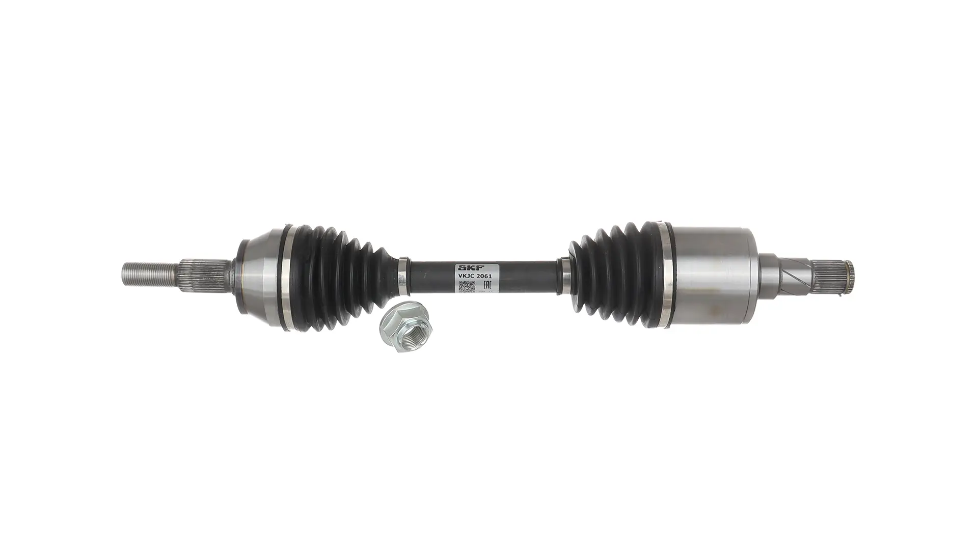 Antriebswelle Vorderachse links SKF VKJC 2061