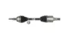 Antriebswelle Vorderachse links SKF VKJC 2061