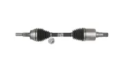 Antriebswelle Vorderachse links SKF VKJC 2061