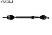 Antriebswelle Vorderachse rechts SKF VKJC 2111