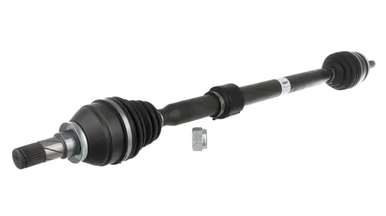 Antriebswelle Vorderachse rechts SKF VKJC 2111 Bild Antriebswelle Vorderachse rechts SKF VKJC 2111