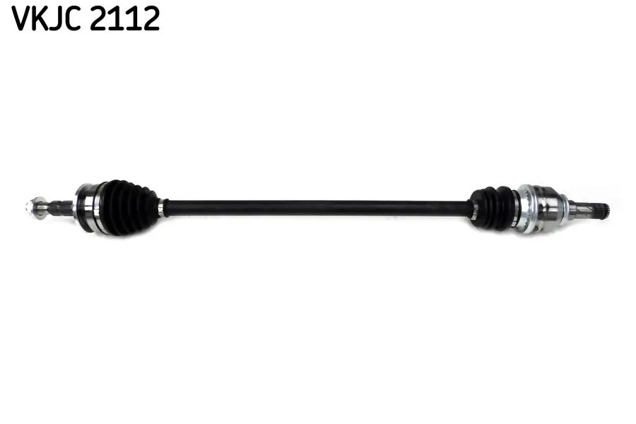 Antriebswelle Vorderachse rechts SKF VKJC 2112