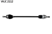Antriebswelle Vorderachse rechts SKF VKJC 2112