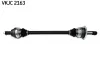 Antriebswelle SKF VKJC 2163