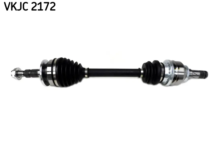 Antriebswelle Vorderachse links SKF VKJC 2172