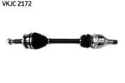 Antriebswelle Vorderachse links SKF VKJC 2172